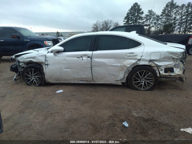 2016 LEXUS ES 350 VIN: 58ABK1GG2GU018261