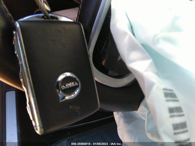 7JRA22TM0MG080312 Volvo S60 R-design