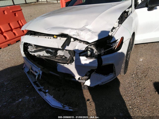 7JRA22TM0MG080312 Volvo S60 R-design