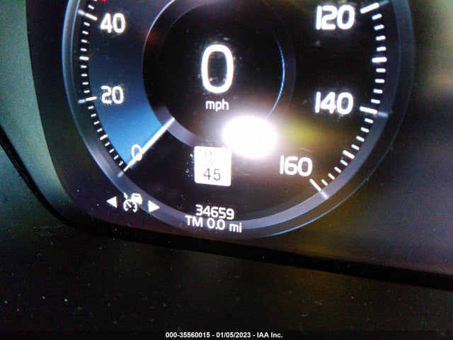 7JRA22TM0MG080312 Volvo S60 R-design