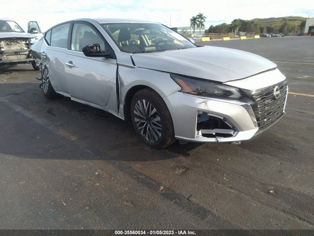 2023 Nissan Altima, VIN: 1N4BL4DV0PN315638