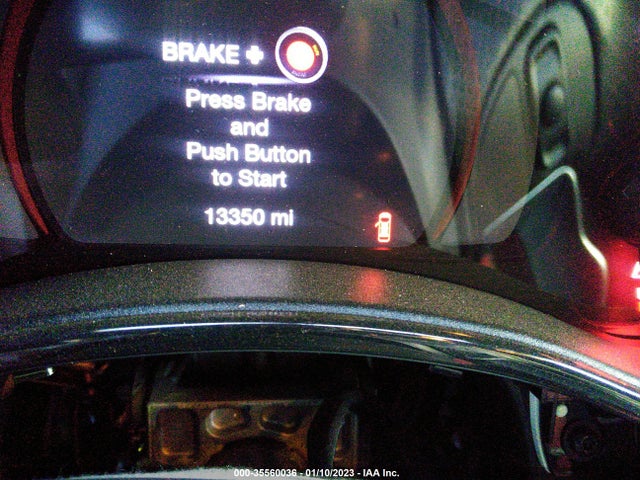 Dodge Durango Srt Hellcat 2021 1C4SDJH95MC689334 Image 7