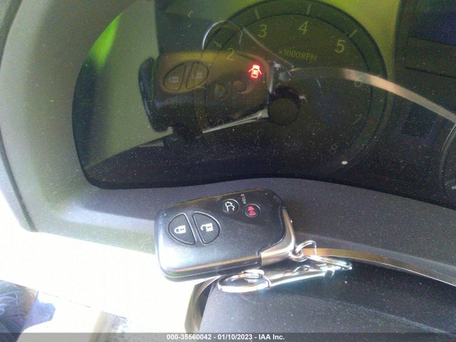 2T2ZK1BA6CC081685 Lexus RX 350