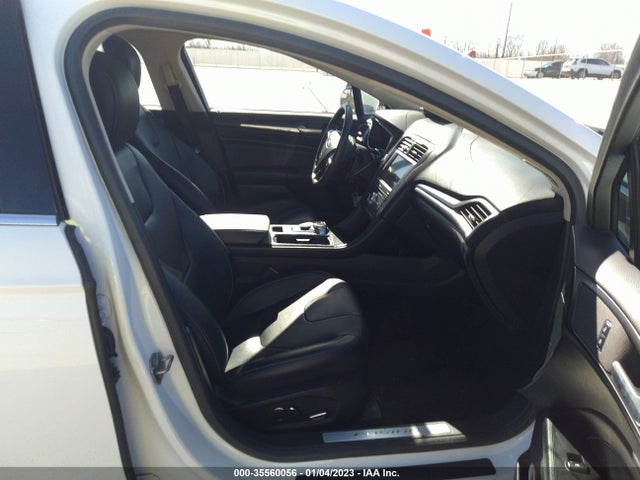 2017 Ford Fusion, VIN: 3FA6P0K94HR146517