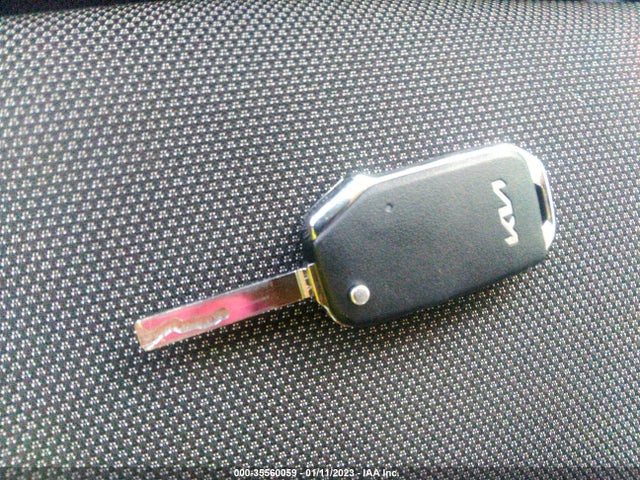 2022 KIA FORTE LXS VIN: 3KPF24AD6NE439716
