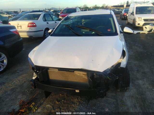 2022 KIA FORTE LXS VIN: 3KPF24AD6NE439716