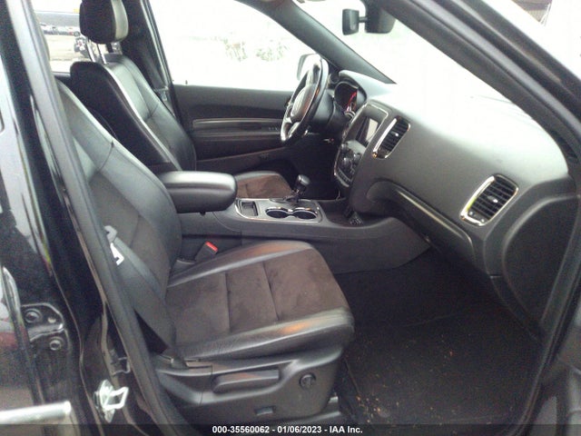 2020 Dodge Durango, VIN: 1C4RDHDG8LC285440