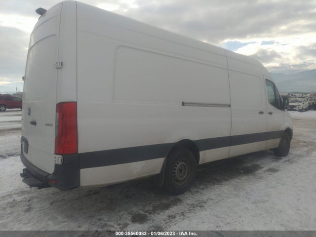 W1Y4EDHY0LT021871 Mercedes-Benz SPRINTER CARGO VAN