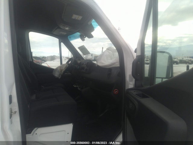 W1Y4EDHY0LT021871 Mercedes-Benz SPRINTER CARGO VAN
