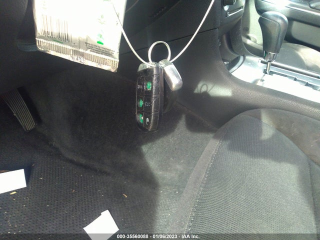 2013 DODGE CHARGER SE VIN: 2C3CDXBGXDH625371