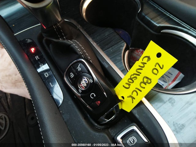 2020 Buick Envision, VIN: LRBFX2SA9LD155164