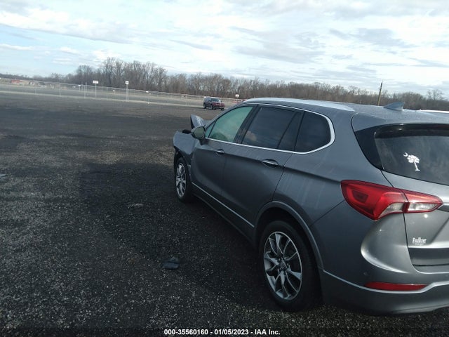 2020 Buick Envision, VIN: LRBFX2SA9LD155164
