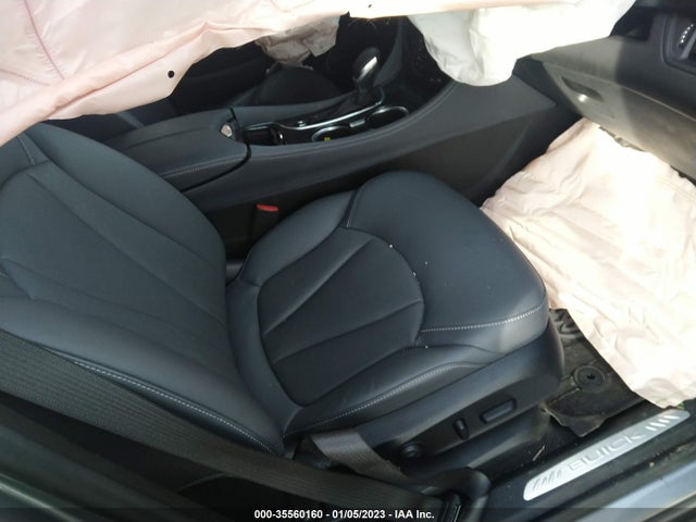 2020 Buick Envision, VIN: LRBFX2SA9LD155164
