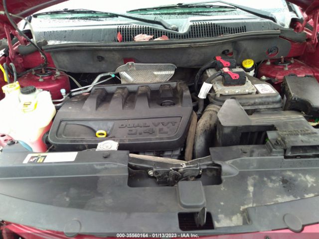 1C4NJDBB6ED927111 Jeep Compass Sport