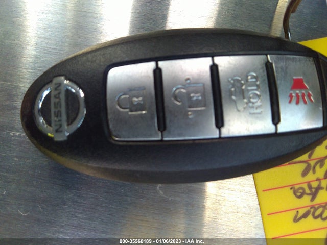 Nissan SENTRA SV 2019 3N1AB7AP6KY282028 Image 3