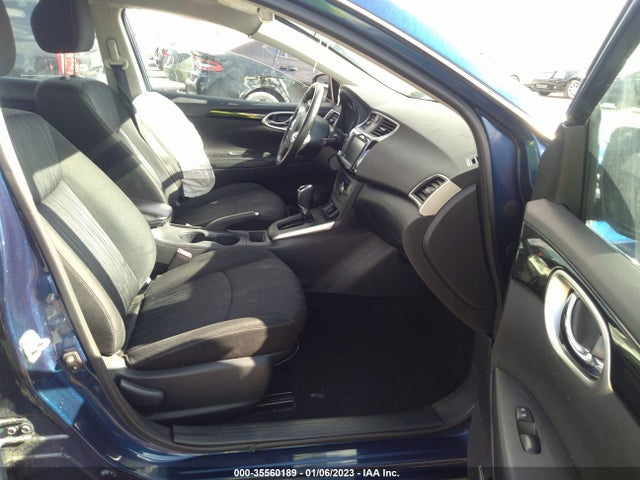 Nissan SENTRA SV 2019 3N1AB7AP6KY282028 Image 7