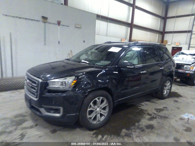 GMC Acadia 2015 1GKKVRKD9FJ278224 Image 2