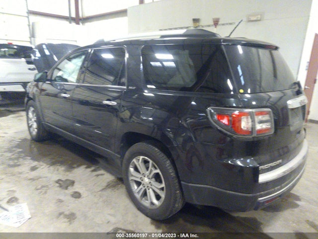 GMC ACADIA SLT 2015 1GKKVRKD9FJ278224 Image 3