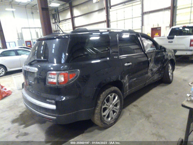 GMC ACADIA SLT 2015 1GKKVRKD9FJ278224 Image 4