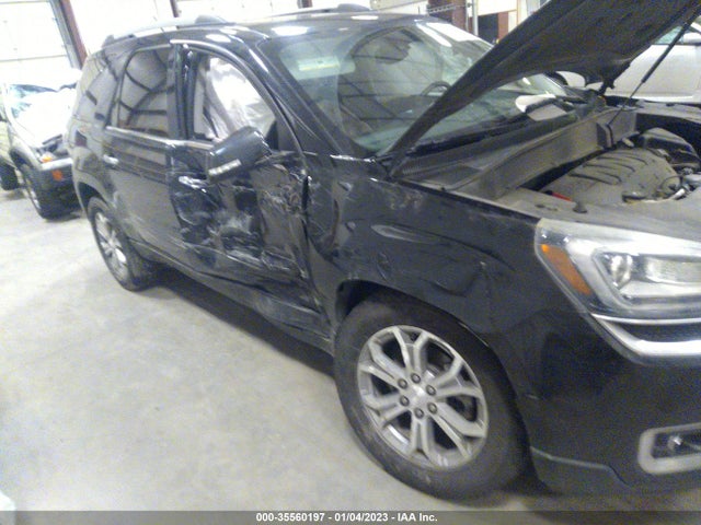 GMC ACADIA SLT 2015 1GKKVRKD9FJ278224 Image 6