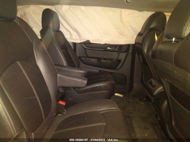 GMC ACADIA SLT 2015 1GKKVRKD9FJ278224 Image 8
