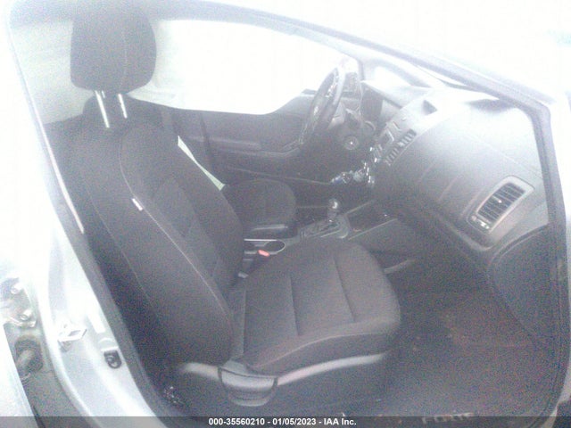 2016 Kia Forte, VIN: KNAFK4A63G5616851