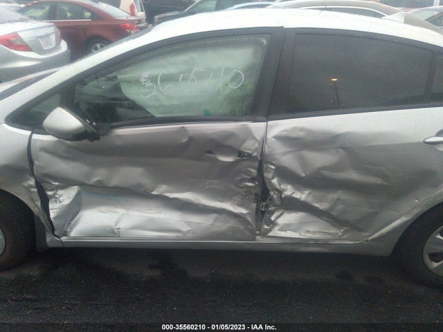 2016 Kia Forte, VIN: KNAFK4A63G5616851