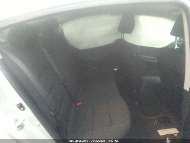 2016 Kia Forte, VIN: KNAFK4A63G5616851