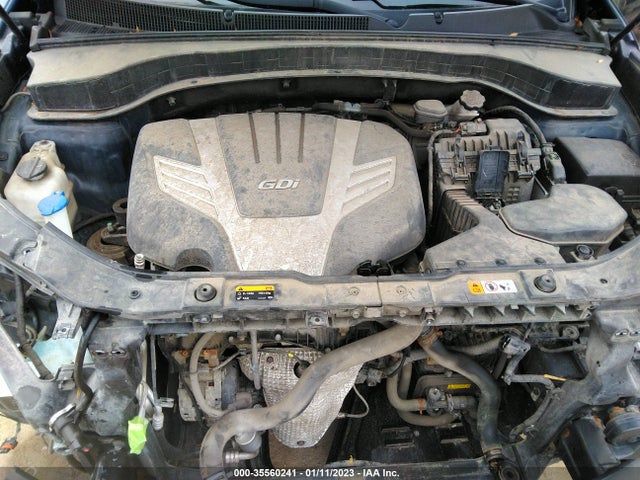 2015 Kia Sorento, VIN: 5XYKUDA79FG557203