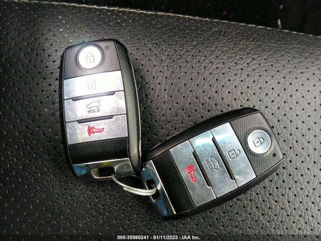 2015 Kia Sorento, VIN: 5XYKUDA79FG557203