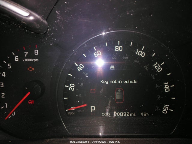 2015 Kia Sorento, VIN: 5XYKUDA79FG557203