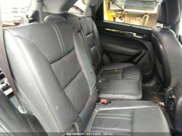 2015 Kia Sorento, VIN: 5XYKUDA79FG557203
