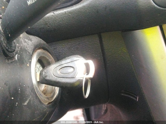 Subaru LEGACY WAGON 2007 4S3BP616376321189 Image 3
