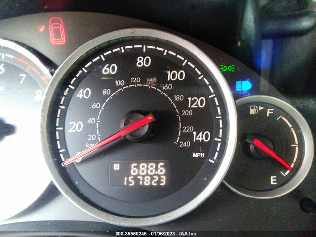 Subaru LEGACY WAGON 2007 4S3BP616376321189 Image 8