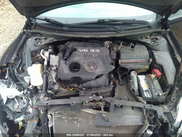 2009 NISSAN ALTIMA 3.5 SE VIN: 1N4BL24EX9C108967