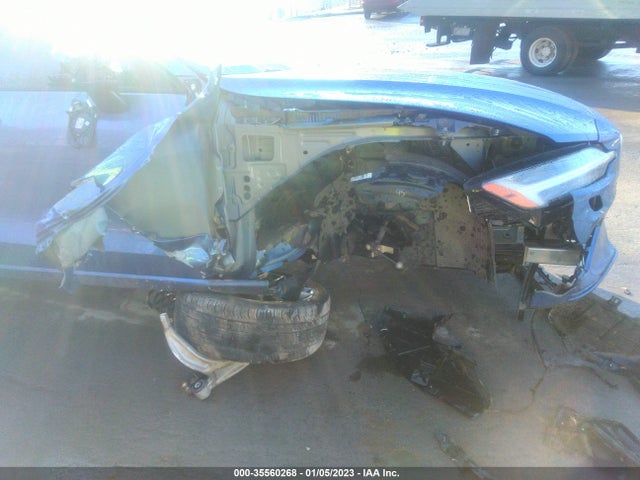 2020 Volvo S60, VIN: 7JRA22TM8LG060484