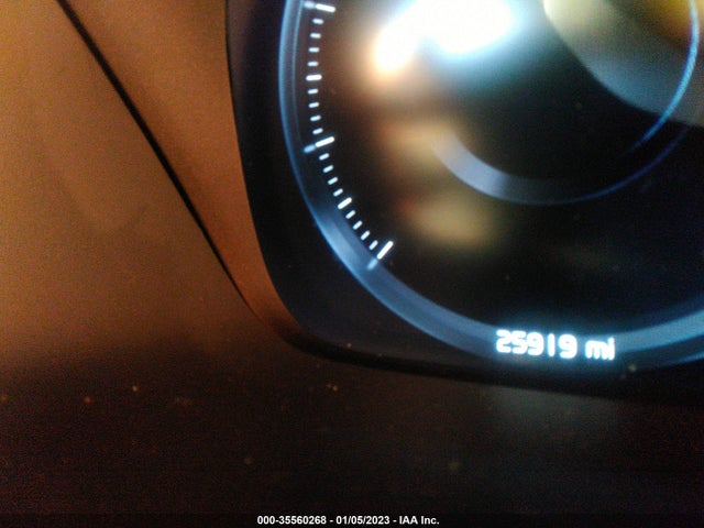 2020 Volvo S60, VIN: 7JRA22TM8LG060484