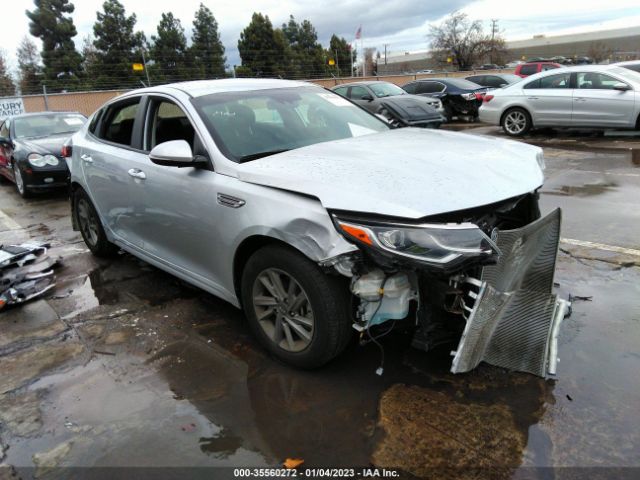 5XXGT4L30LG392449 auction archive image