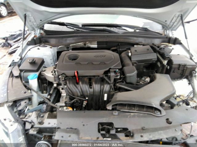 5XXGT4L30LG392449 KIA Optima Lx