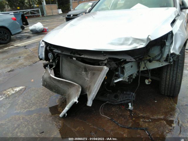 5XXGT4L30LG392449 KIA Optima Lx