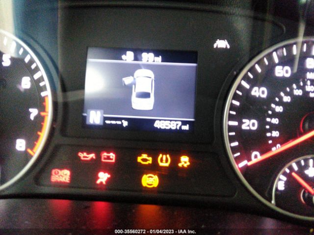 5XXGT4L30LG392449 KIA Optima Lx
