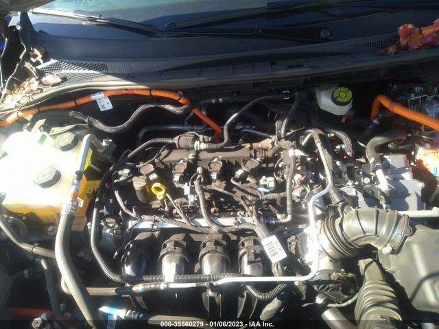 2022 Ford Escape, VIN: 1FMCU0BZ7NUA27494