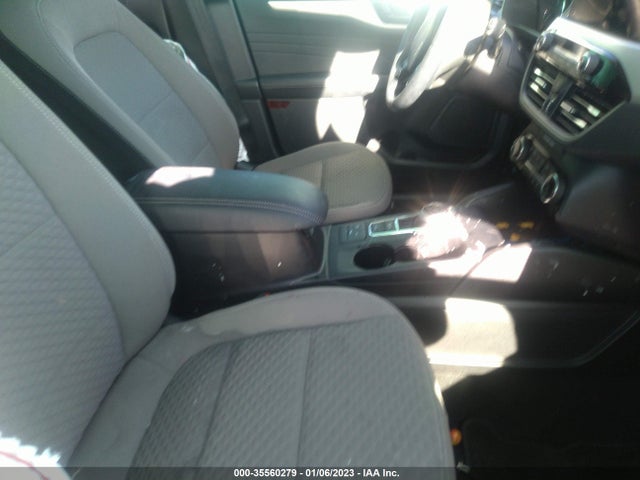 2022 Ford Escape, VIN: 1FMCU0BZ7NUA27494