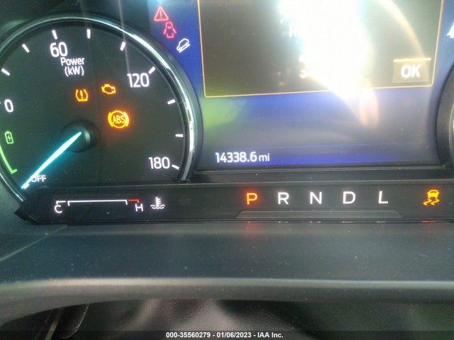 2022 Ford Escape, VIN: 1FMCU0BZ7NUA27494