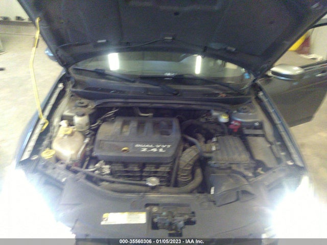 1C3CCBBB9DN615187 Chrysler 200 Touring