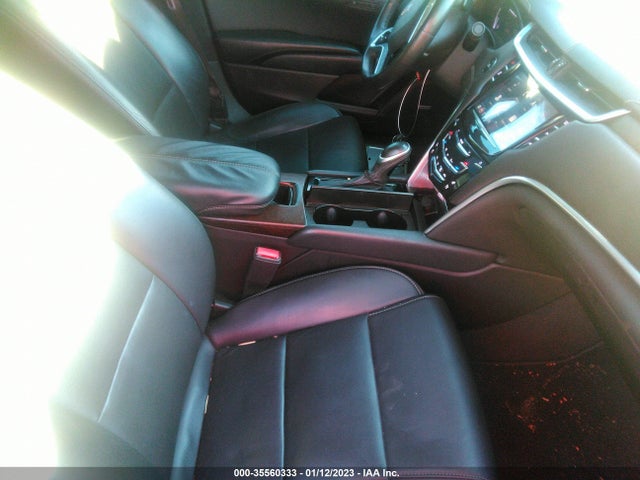 Cadillac XTS LUXURY 2018 2G61M5S39J9120760 Image 5