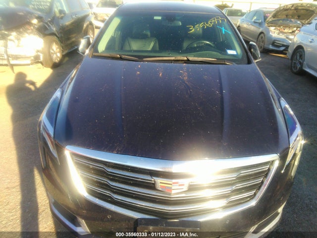 Cadillac XTS LUXURY 2018 2G61M5S39J9120760 Image 6