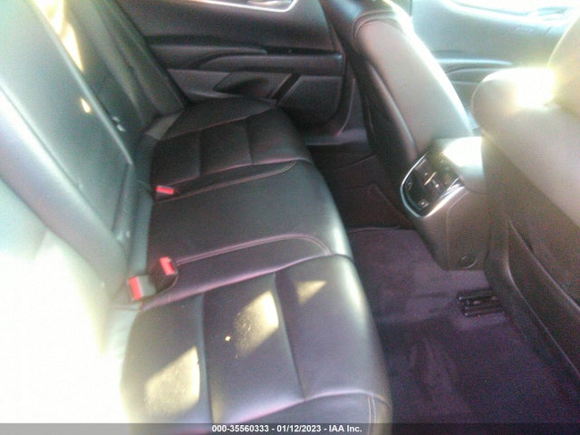 Cadillac XTS LUXURY 2018 2G61M5S39J9120760 Image 8