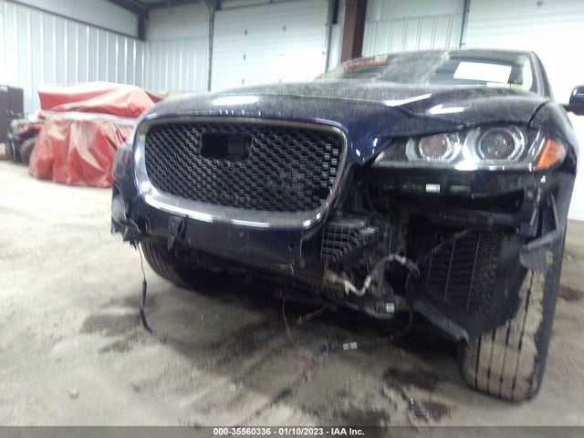 Jaguar F-pace 30t Prestige 2020 SADCK2GX7LA644247 Image 7