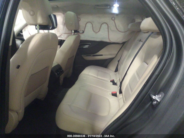 Jaguar F-pace 30t Prestige 2020 SADCK2GX7LA644247 Image 9